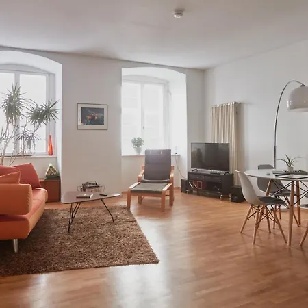 Furstenau-haus Historisch Wohnen Im Zentrum *