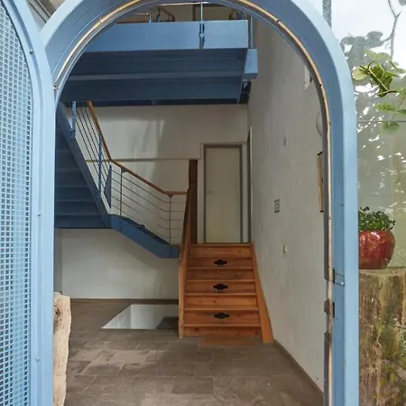 Apartment Furstenau-haus Historisch Wohnen Im Zentrum Herford