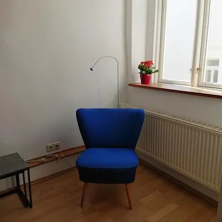 Apartment Furstenau-haus Historisch Wohnen Im Zentrum *