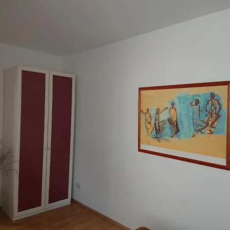 Apartment Furstenau-haus Historisch Wohnen Im Zentrum
