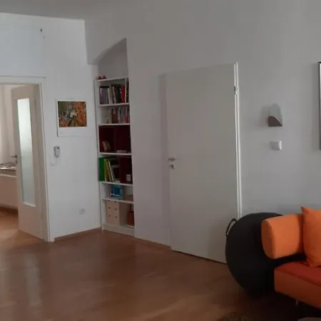 Apartment Furstenau-haus Historisch Wohnen Im Zentrum *
